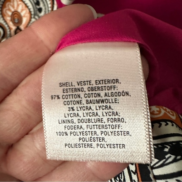 Moulinette Soeurs Women's Dress Anthropologie - Picture 3 of 7